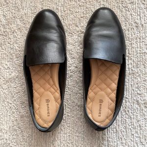 Birdies Starling Leather Flats size 7
